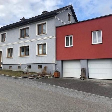 Ferienwohnung Boehmer Nohagen Zewnętrze zdjęcie