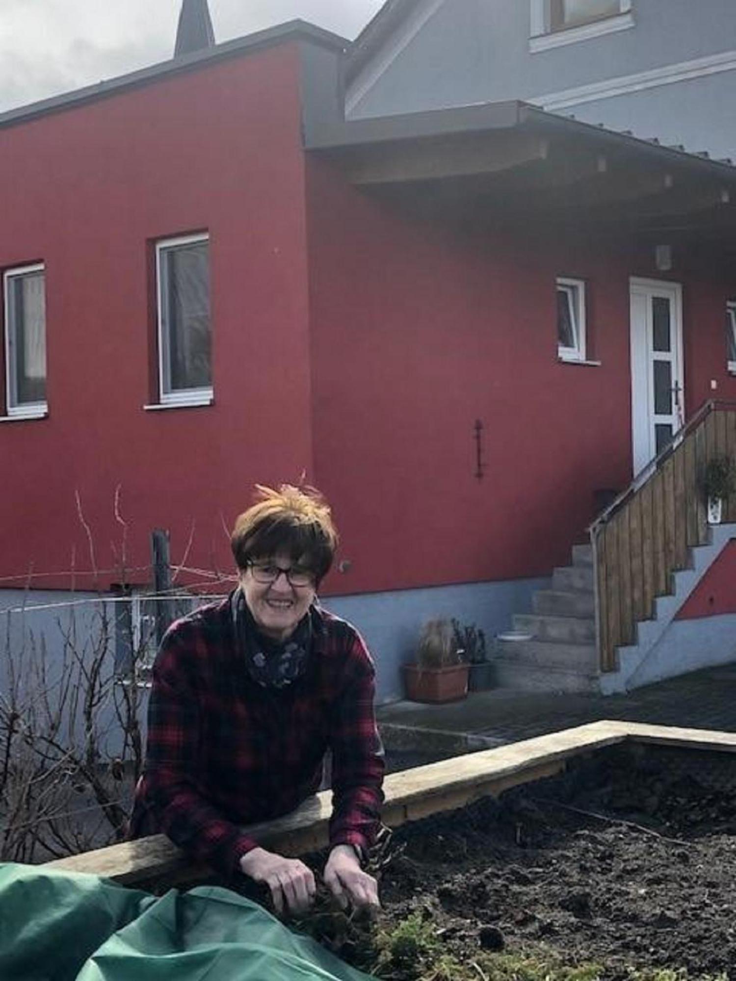 Ferienwohnung Boehmer Nohagen Zewnętrze zdjęcie