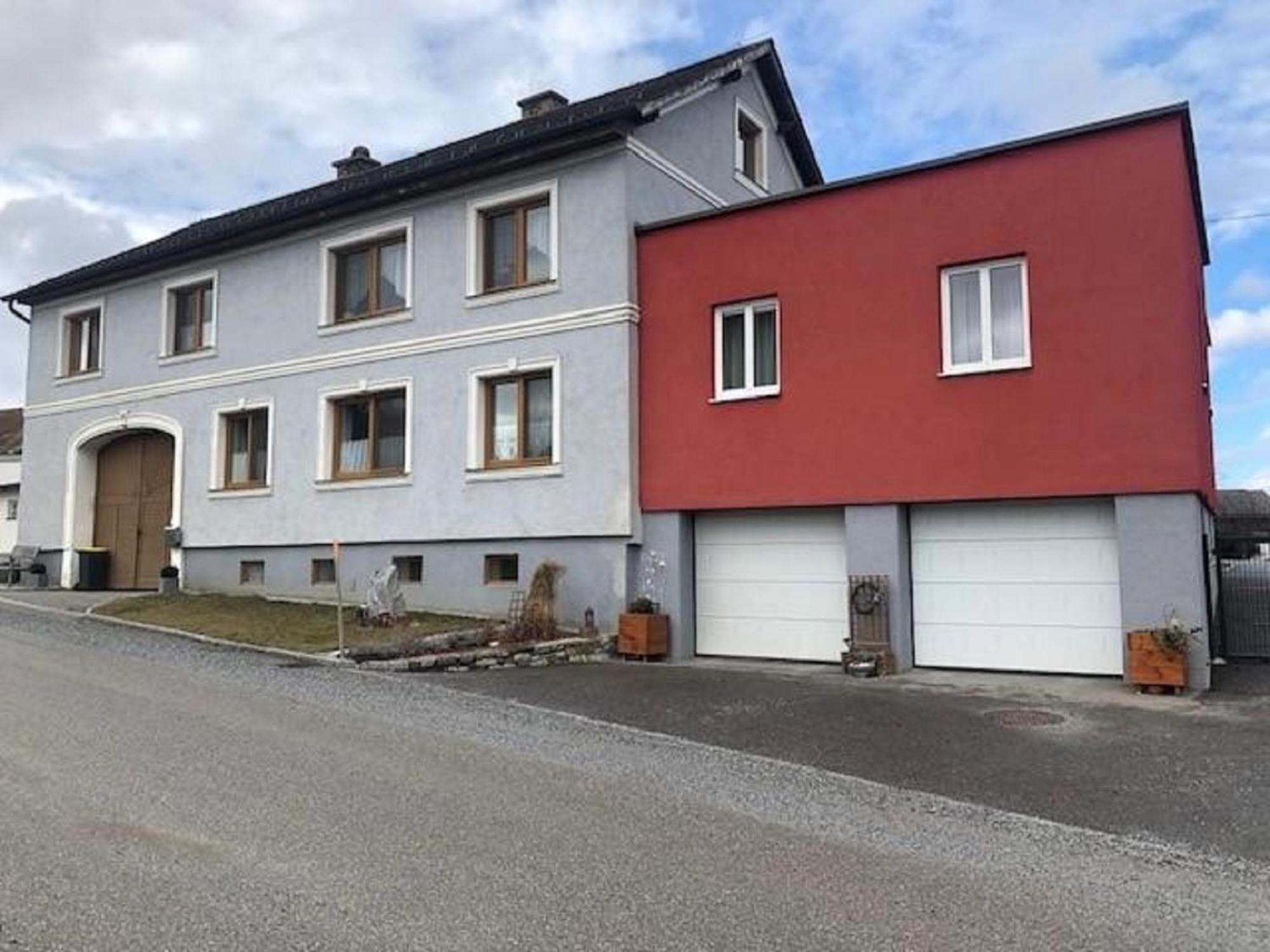 Ferienwohnung Boehmer Nohagen Zewnętrze zdjęcie