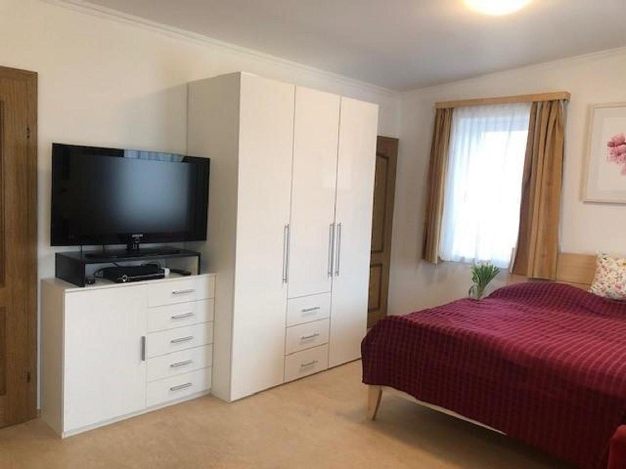 Ferienwohnung Boehmer Nohagen Zewnętrze zdjęcie