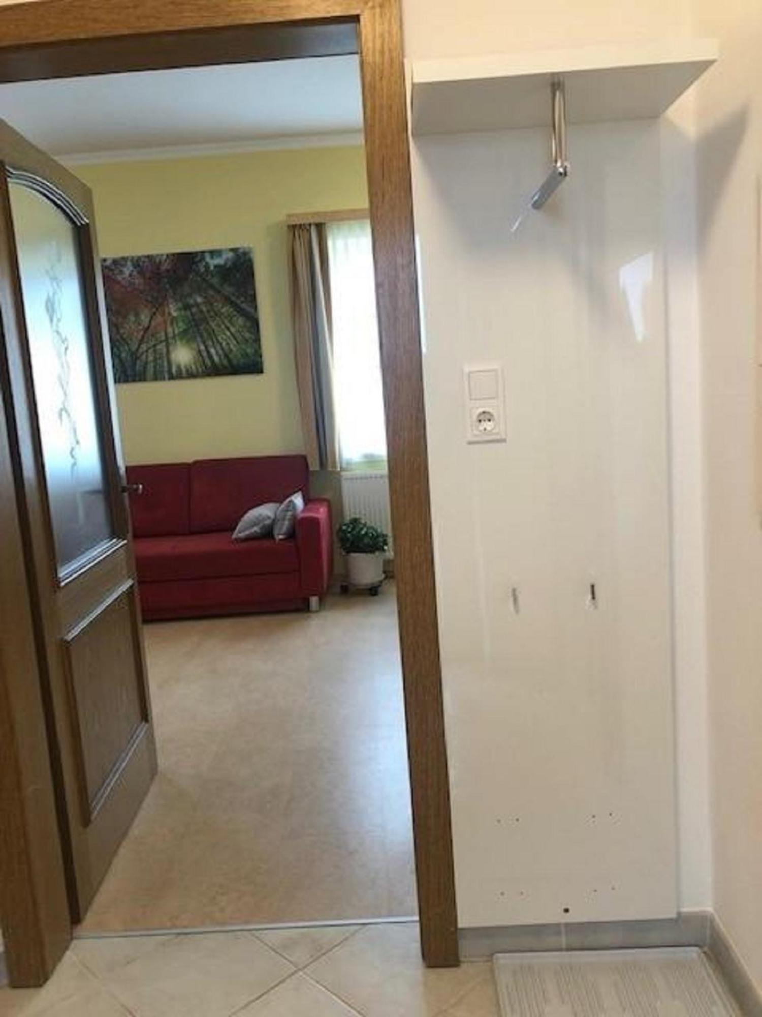 Ferienwohnung Boehmer Nohagen Zewnętrze zdjęcie