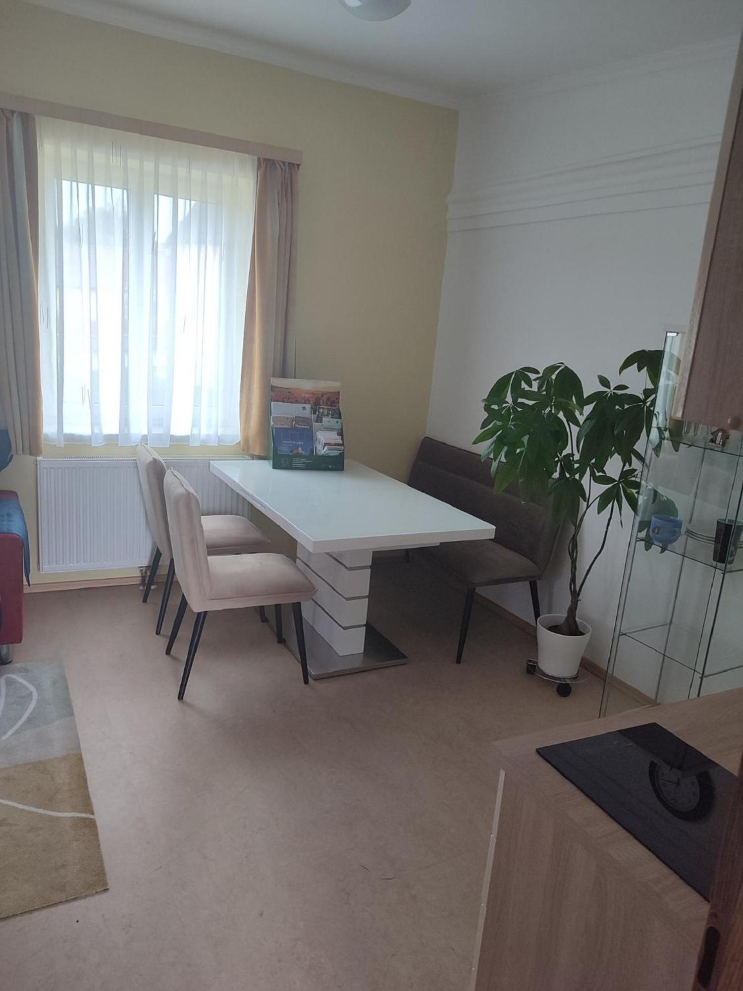 Ferienwohnung Boehmer Nohagen Zewnętrze zdjęcie