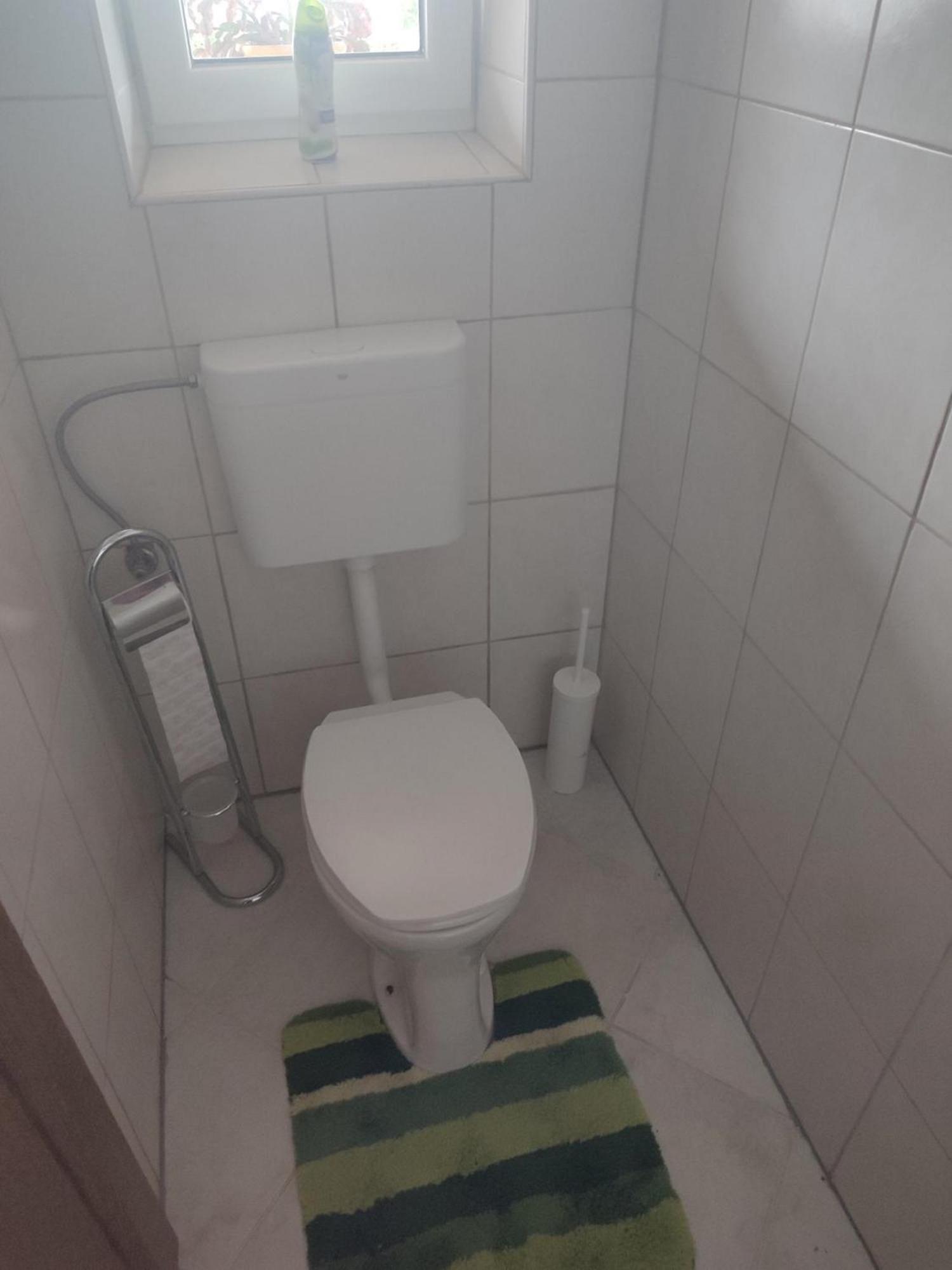 Ferienwohnung Boehmer Nohagen Zewnętrze zdjęcie